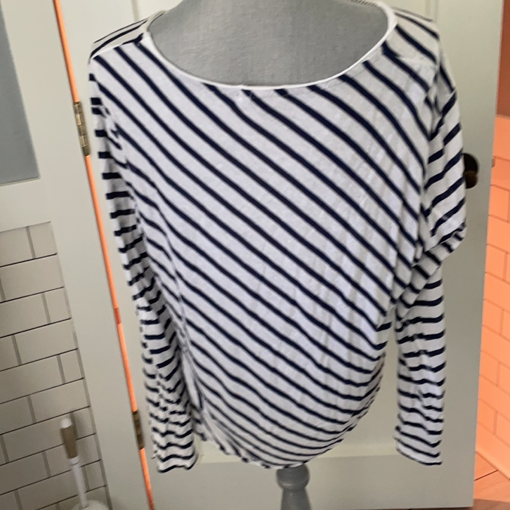 Rag & Bone Line Blend Preowned Sz S - image 3